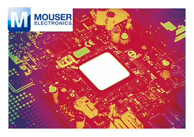 Mouser Thermal Management Whitepaper