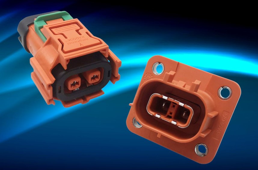 Cliff Electronics add BNC connector to its 'SLIMS' range
