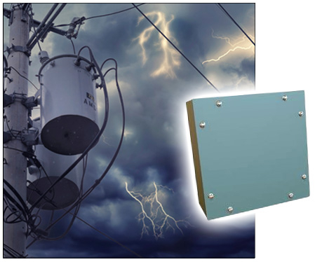 Switches Unlimited announces Hammond's release of junction boxes for harsh environments