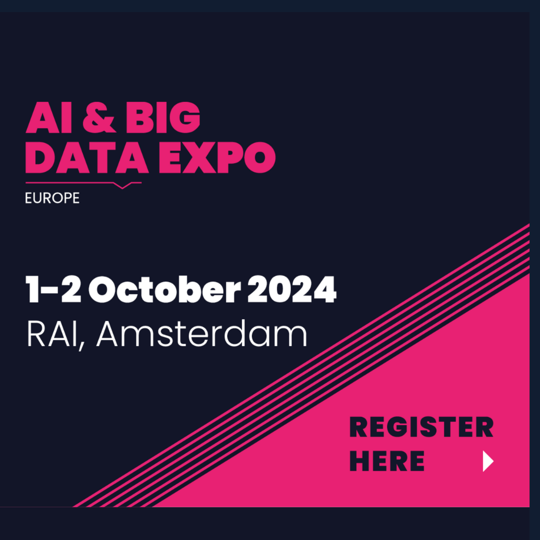 AI and Big Data Expo Europe 2024