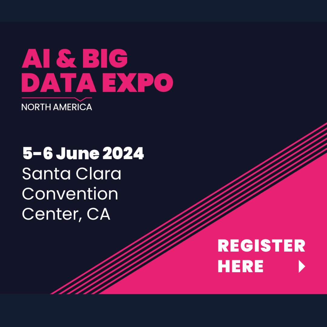 AI and Big Data Expo North America 2024