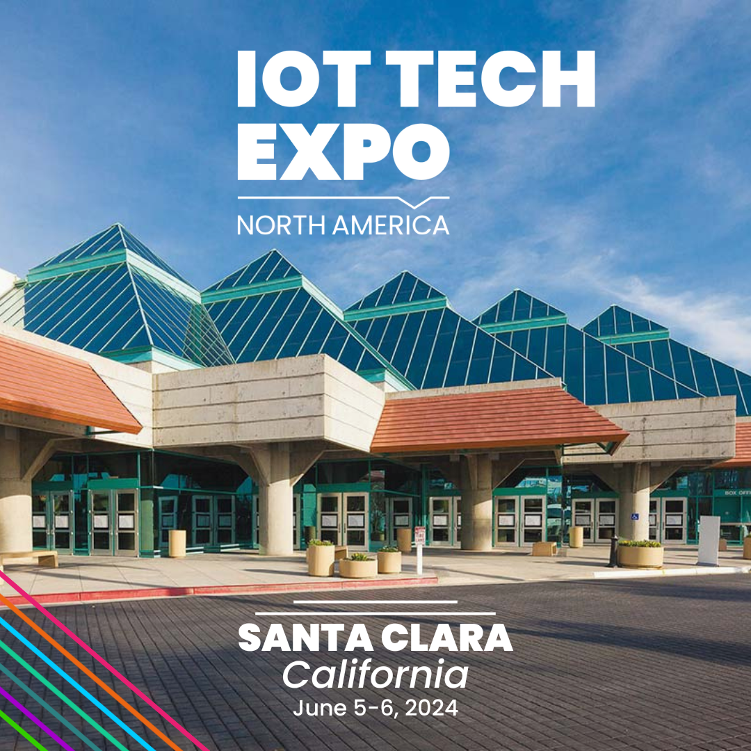 IoT Tech Expo North America 