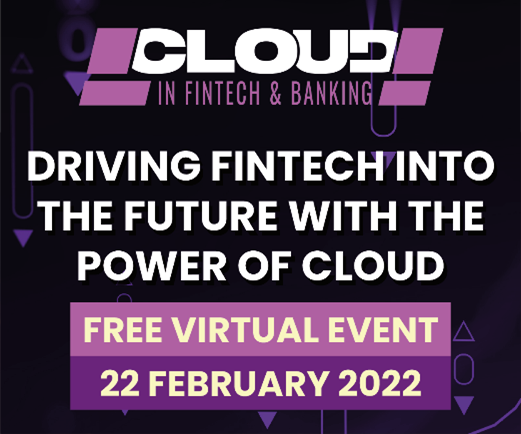 Cloud in Fintech & Banking Summit 2022