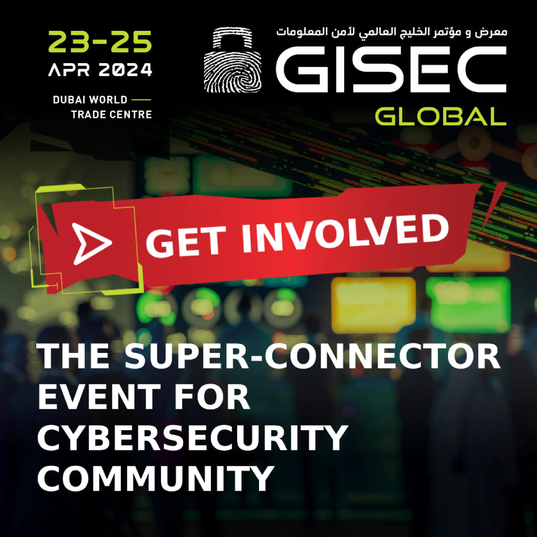 GISEC Global
