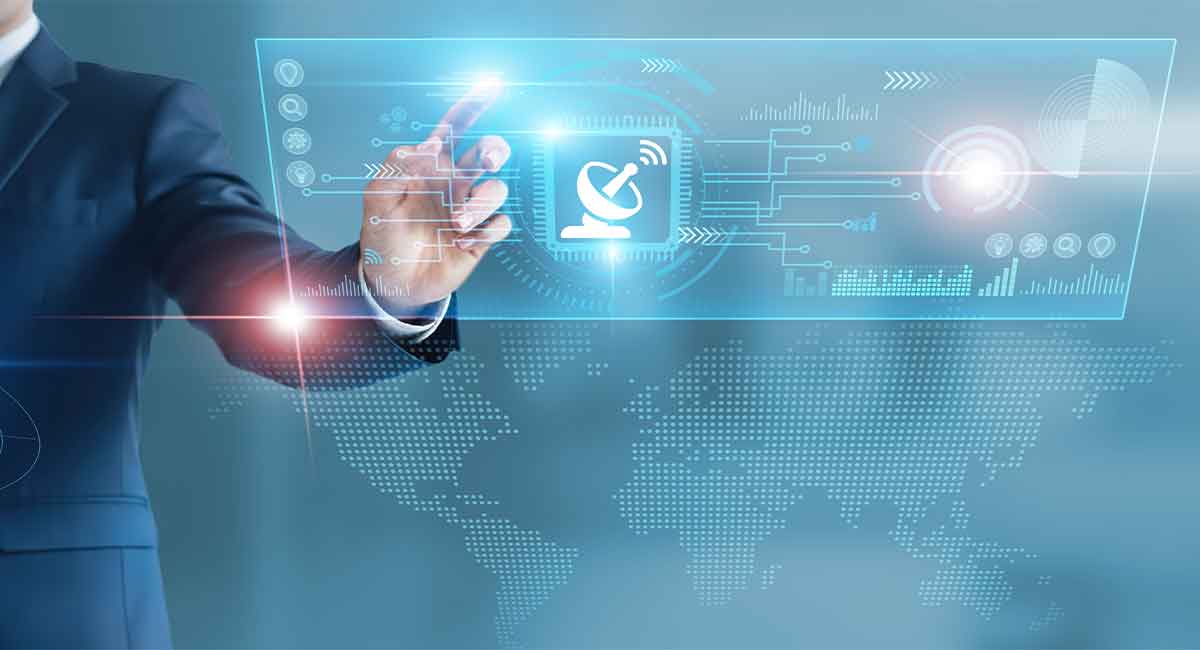 Huawei launches wireless backhaul solution: eRelay