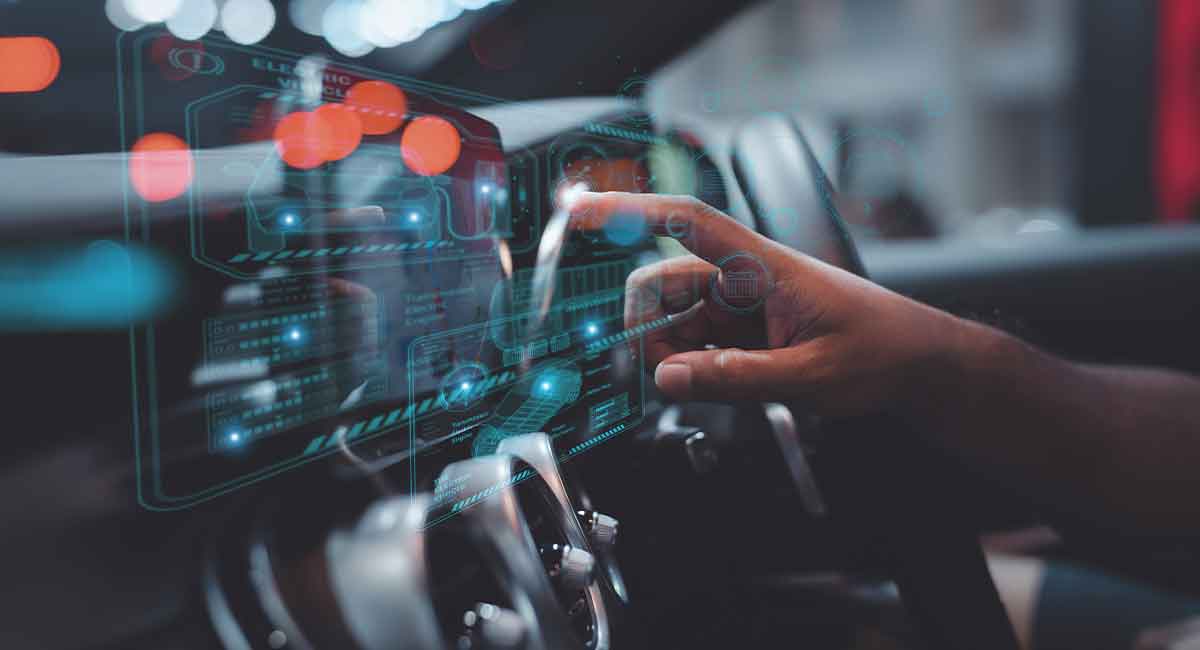 The Body Control Module – Pulling the Automotive Strings