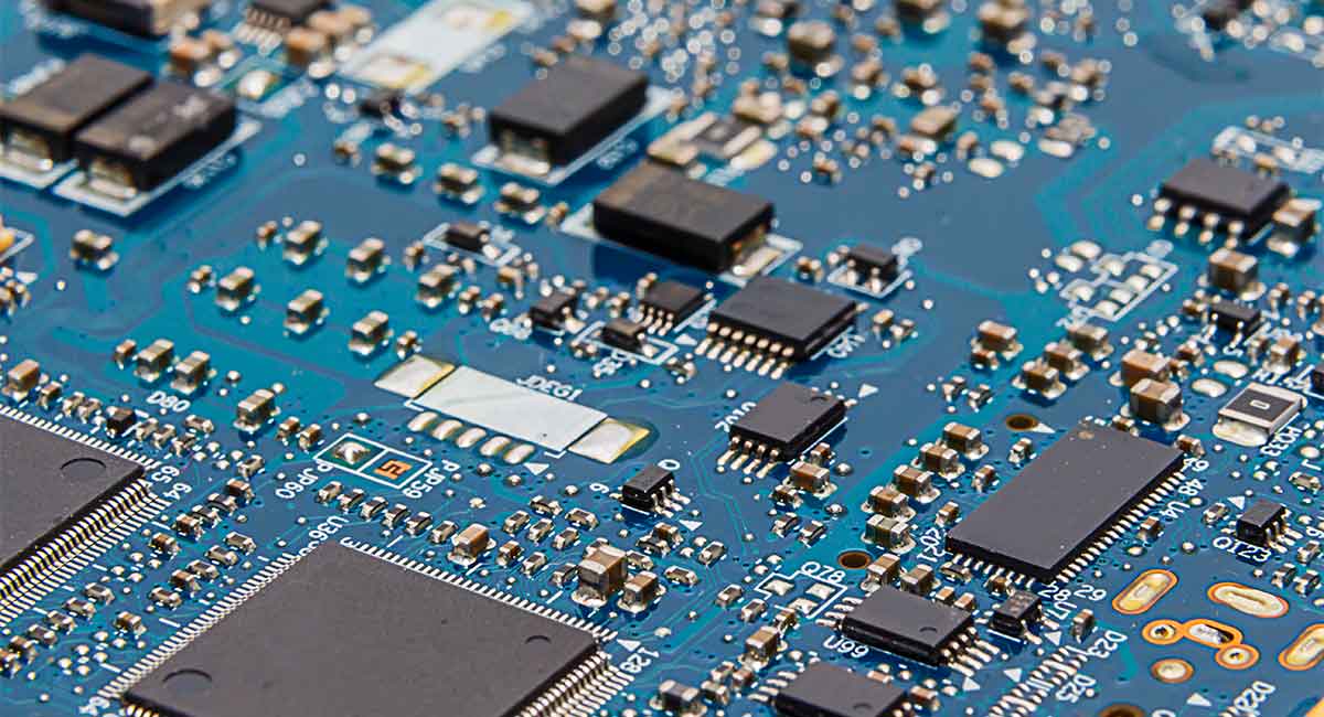 PCB Train upgrades Express service for same day dispatch