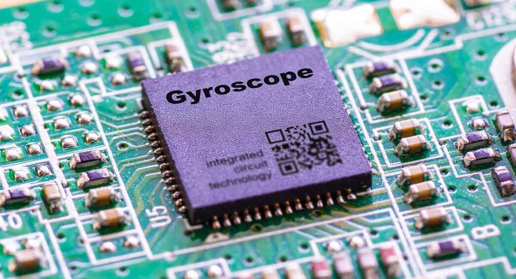 Inertial Grade Gyroscopes