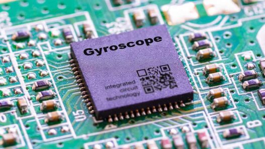 Inertial Grade Gyroscopes