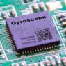 Inertial Grade Gyroscopes