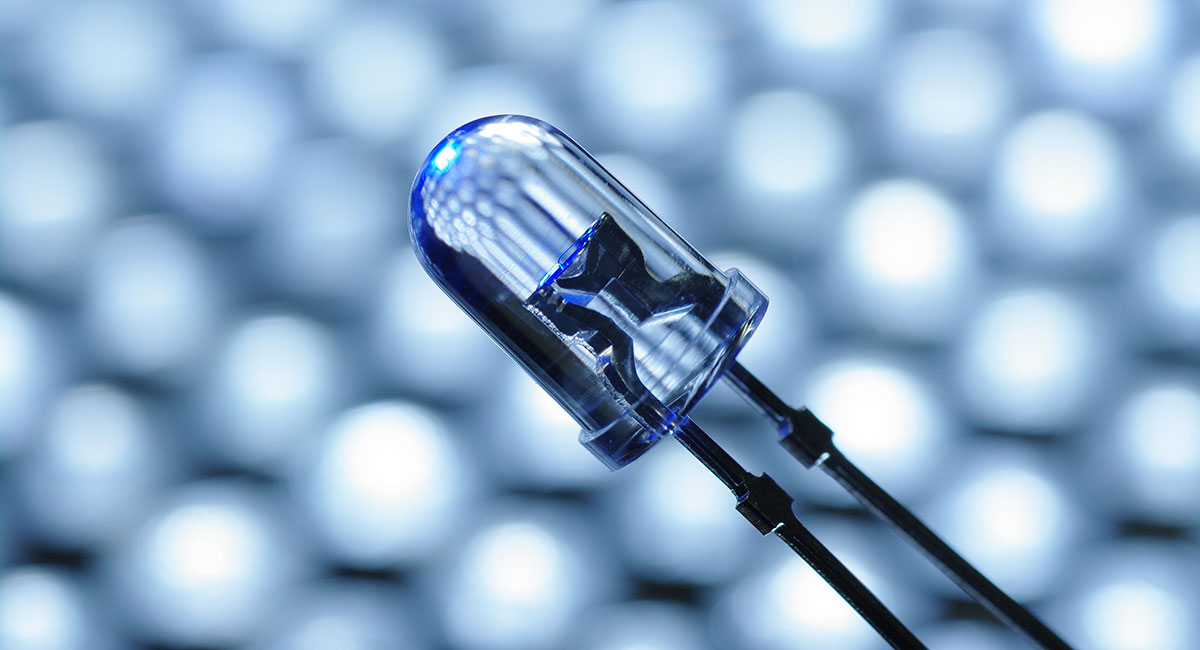 The hot topic facing high power LEDs