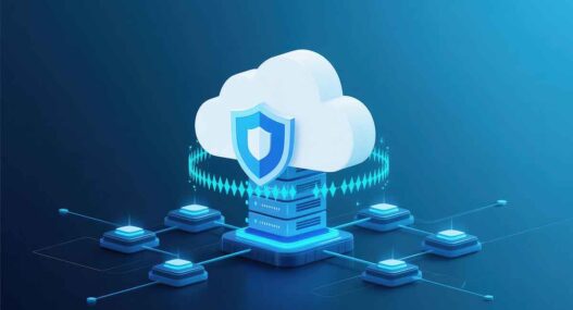 world’s first ‘full-stack’ operating platform that connects lighting manufacturers to the IoT