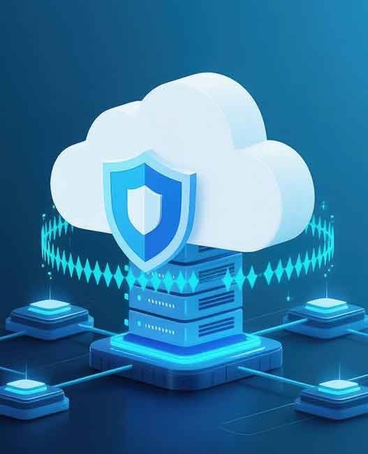 world’s first ‘full-stack’ operating platform that connects lighting manufacturers to the IoT