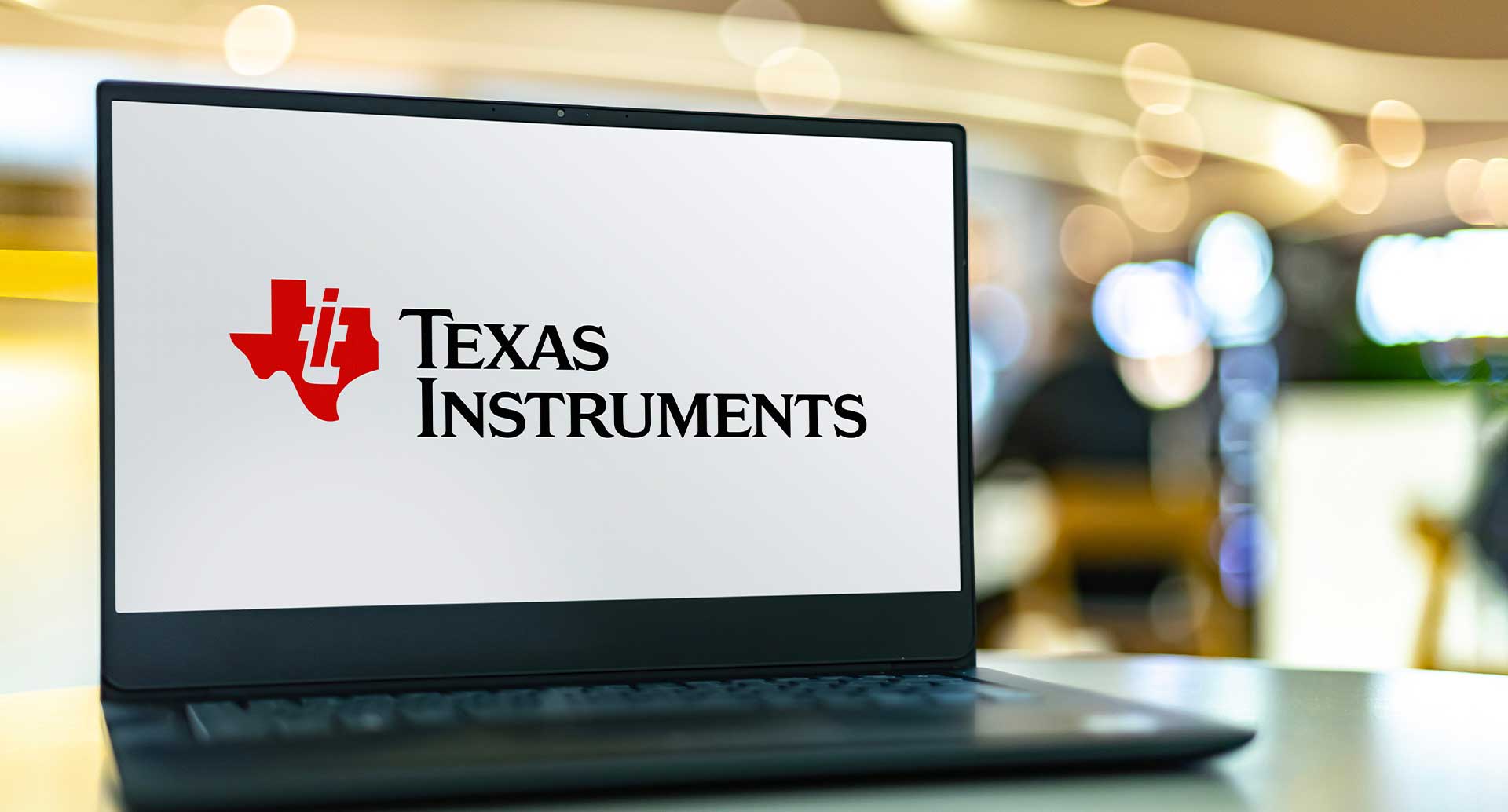 Texas Instruments promotes Haviv Ilan to COO role