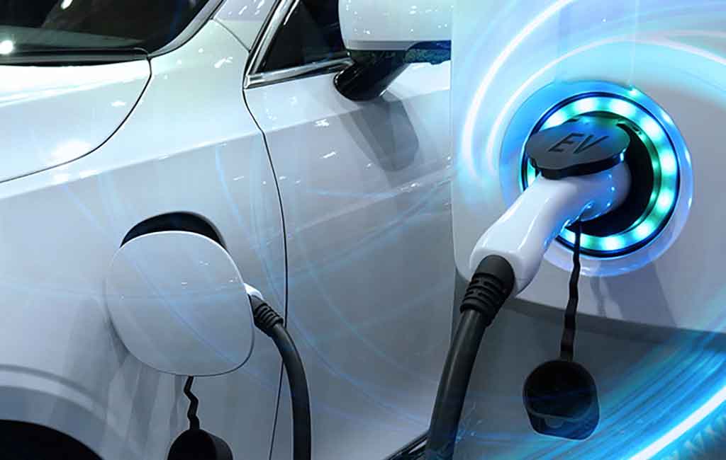 What is a belt or integrated starter generator?