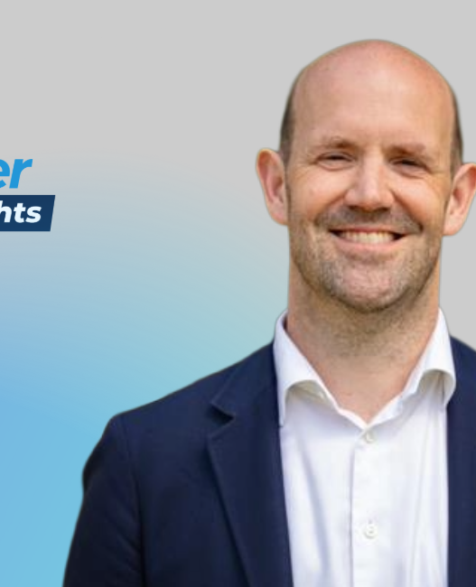 Unveiling the Raspberry Pi 5 with Founder Eben Upton