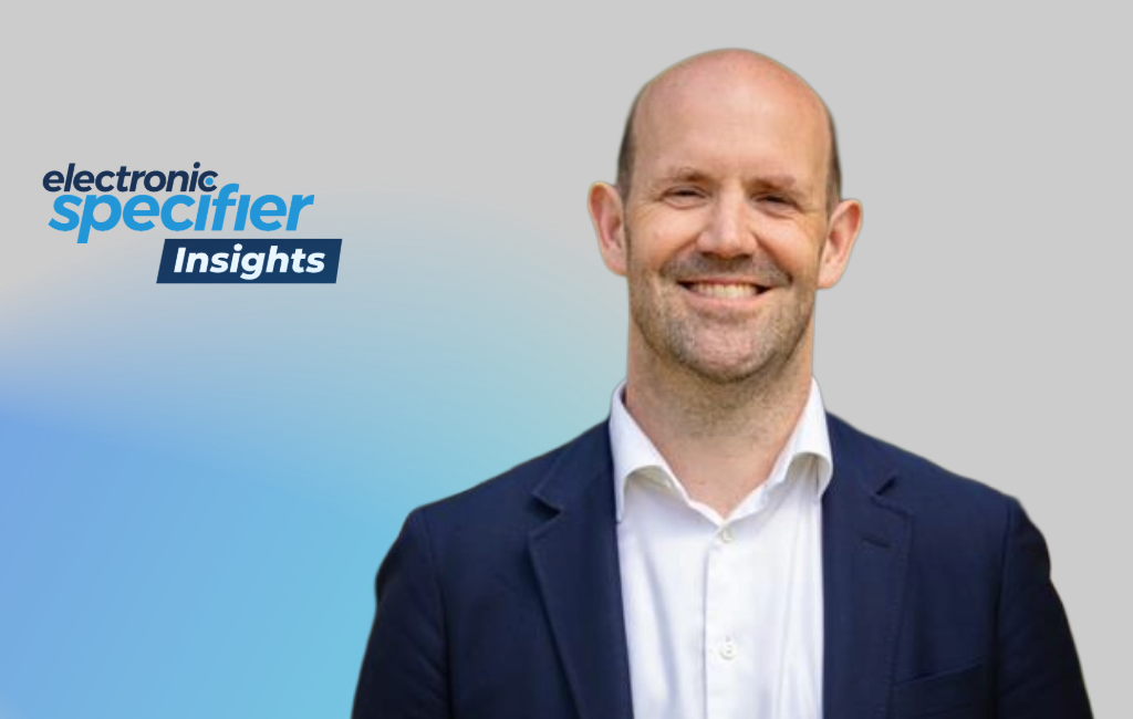 Unveiling the Raspberry Pi 5 with Founder Eben Upton