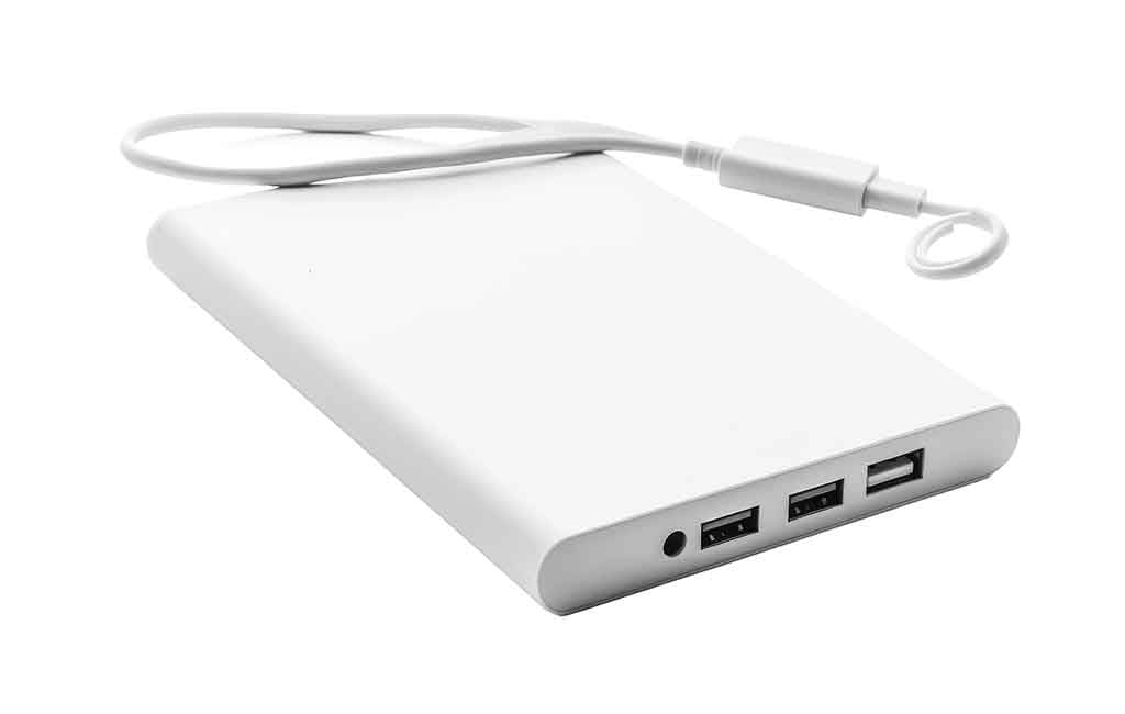 Battery operated outlets: the future of portable power solutions