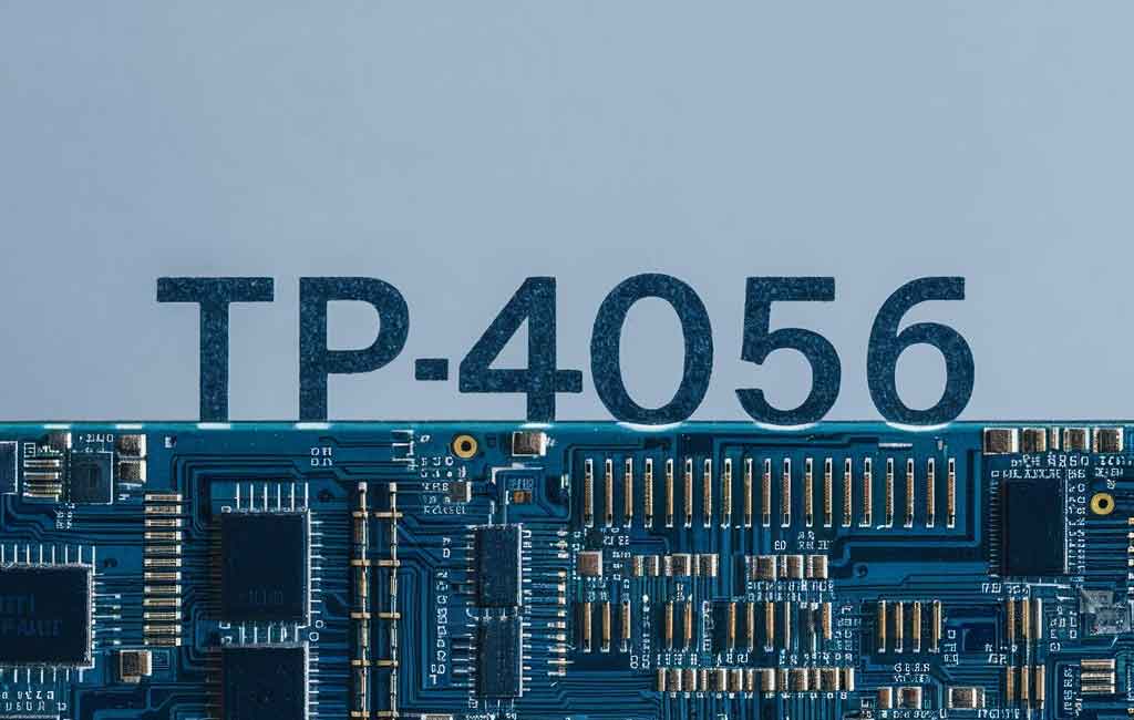 Can the TP4056 charge multiple batteries?