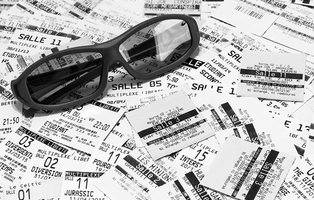 Watch 3D movies at home without special glasses