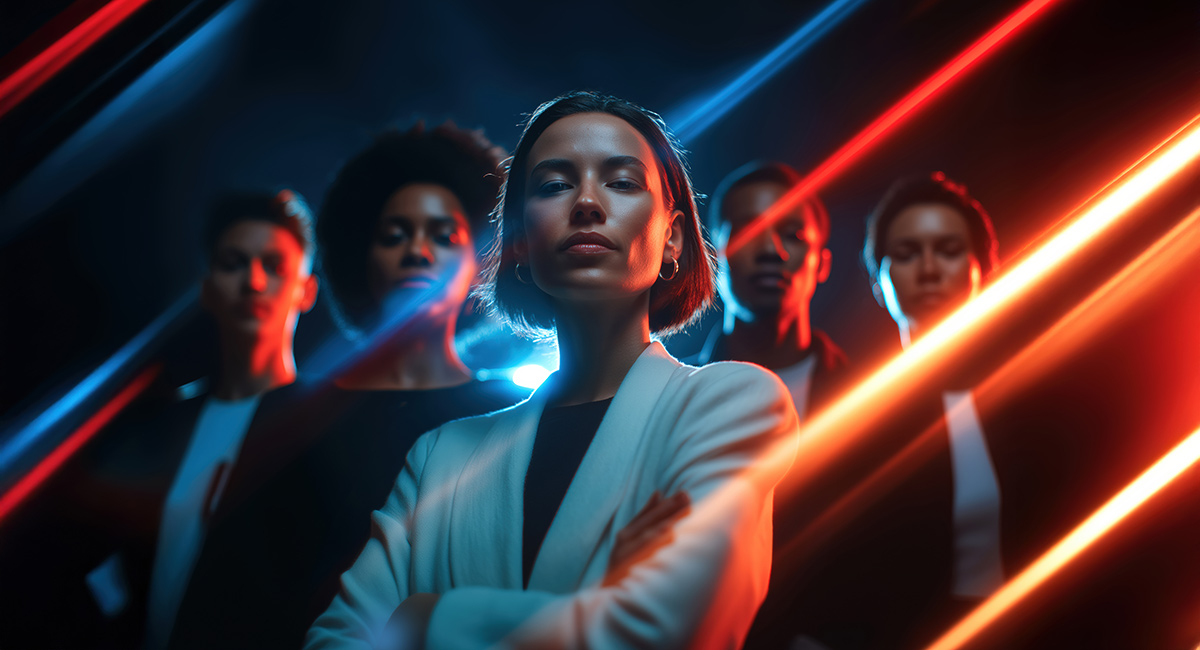 UK leads the way with record number of female leaders in FTSE350