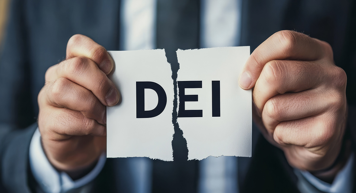 DEI in the US: will it impact the UK?