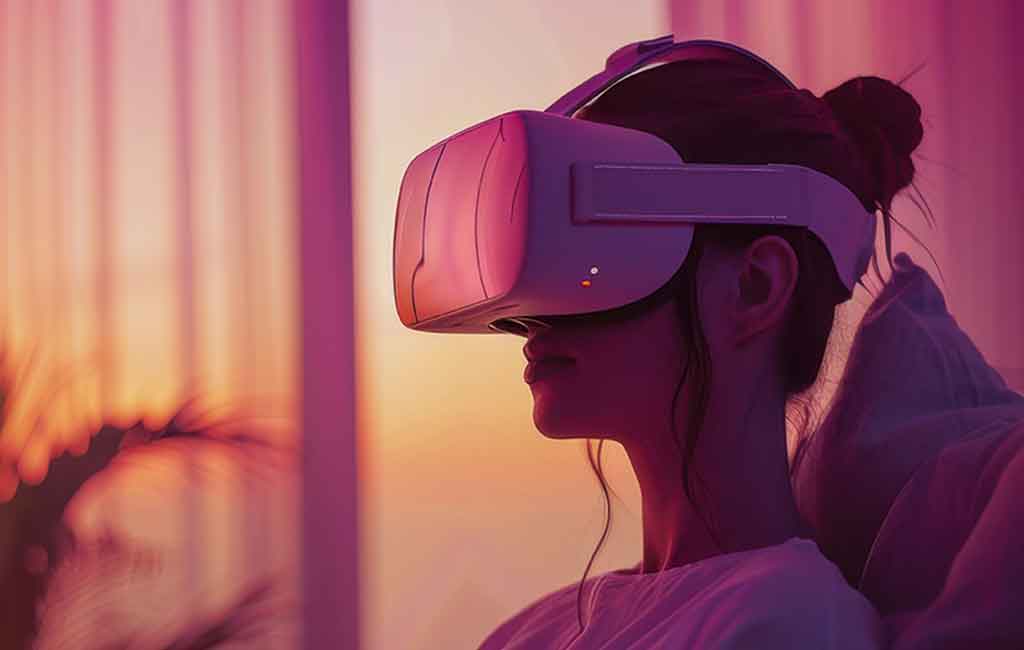 New VR system is set to change psychiatric diagnosis