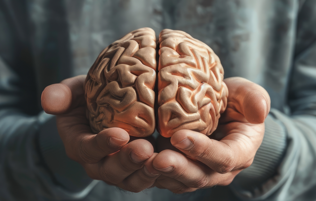 Smell your way to better brain health