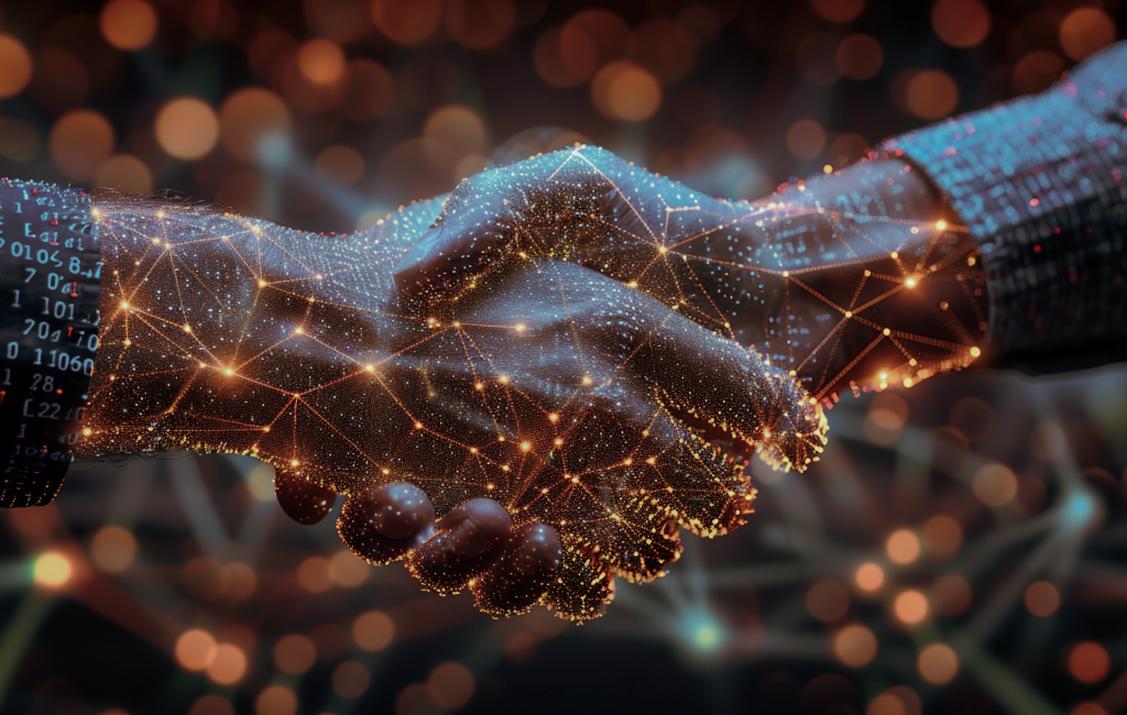 Partnership reduces size of circuits for quantum computers