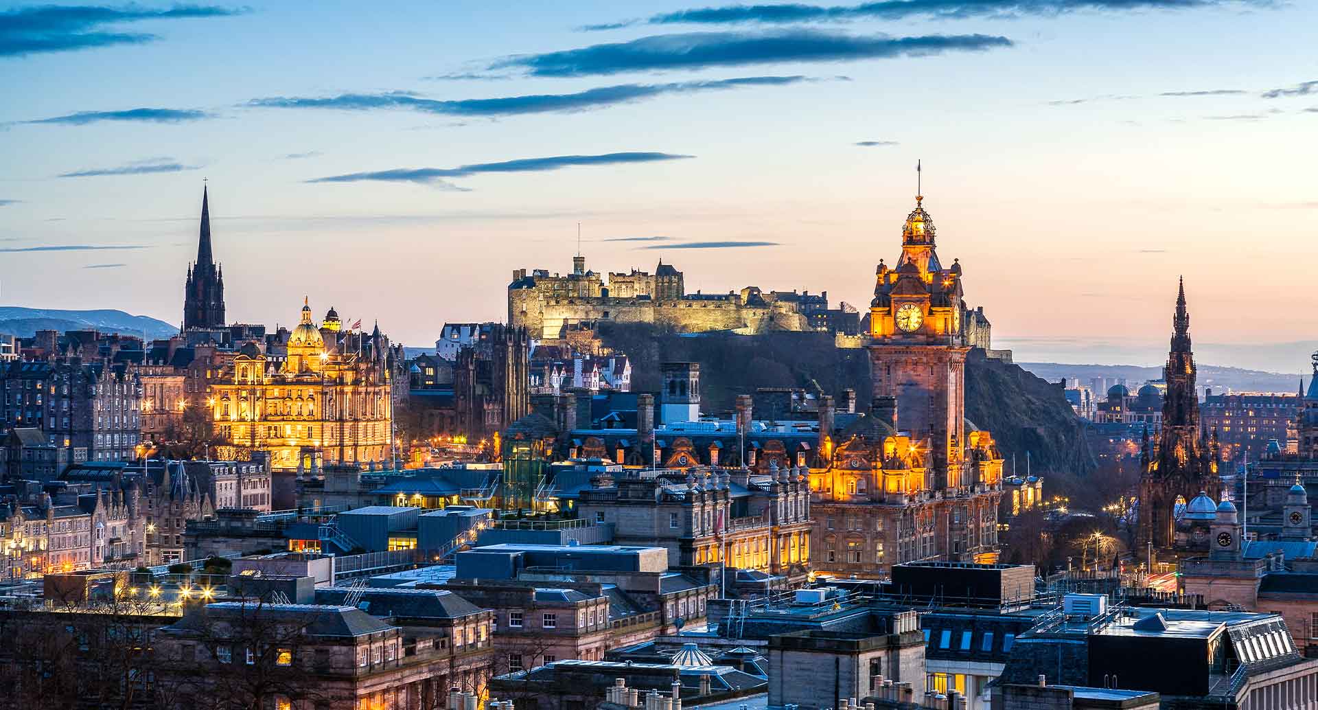 Scotland to host UK’s national supercomputer