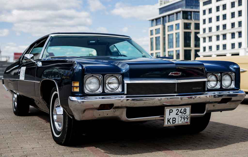 Chevy in-car tech will cool your hot smartphone