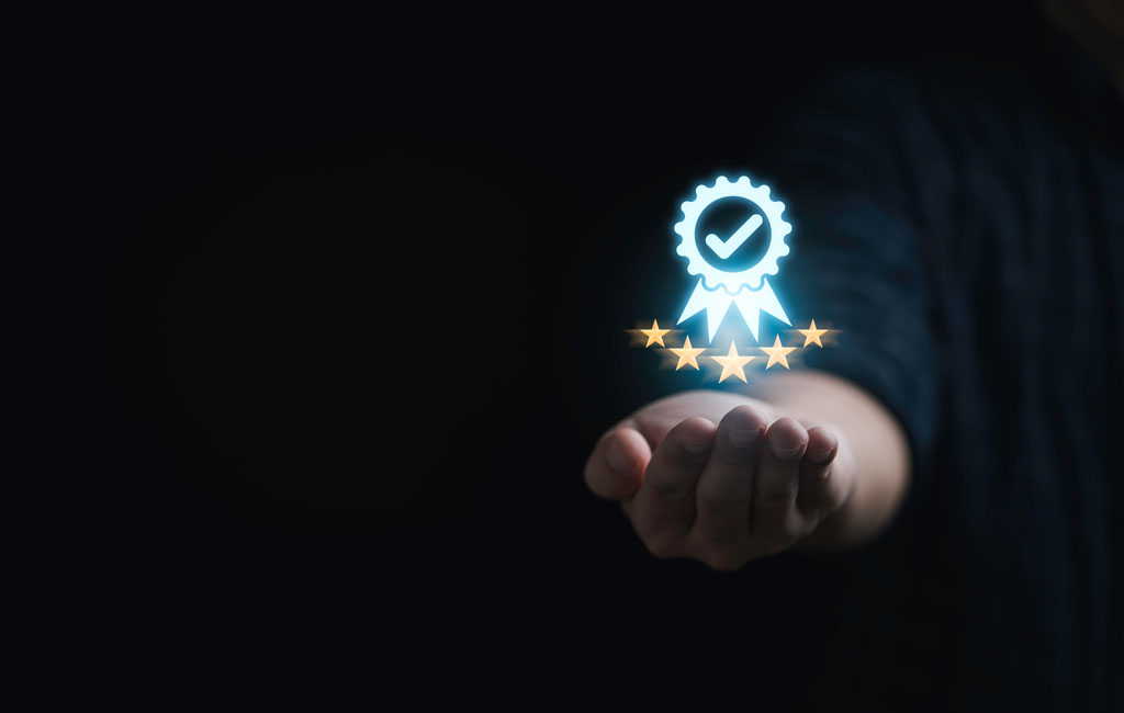 Dukosi achieves ISO 27001 certification