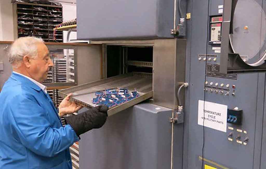 HyRel and NJMET partner on integrated component services