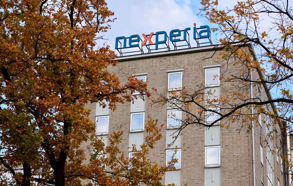 Nexperia and TU Hamburg launch endowed chair in power electronics