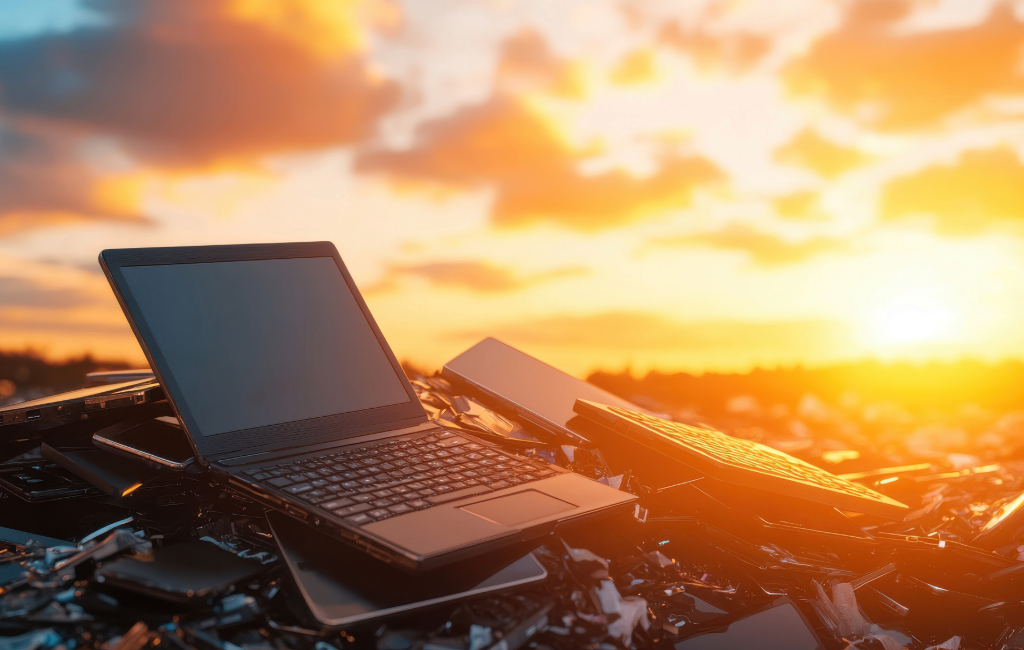 Don't place burden of cheap ewaste on consumers, says in2tec