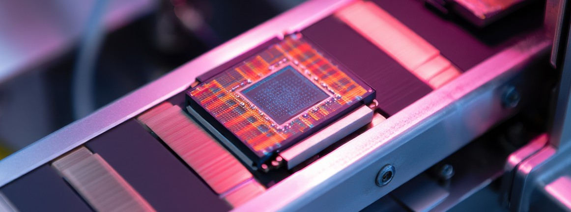 ASMPT unveils latest wire bonder