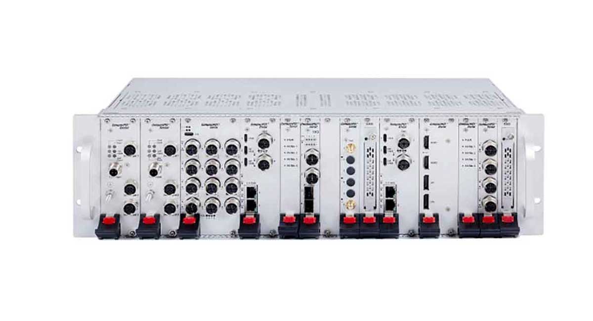 Advantech launches rugged carrier board for NVIDIA MXM GPU solutions