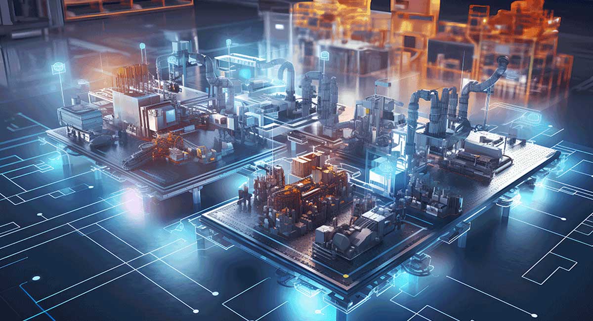 QSMP-25 solder-down module from Direct Insight