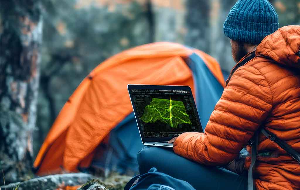 Predictive battery management technology from TI