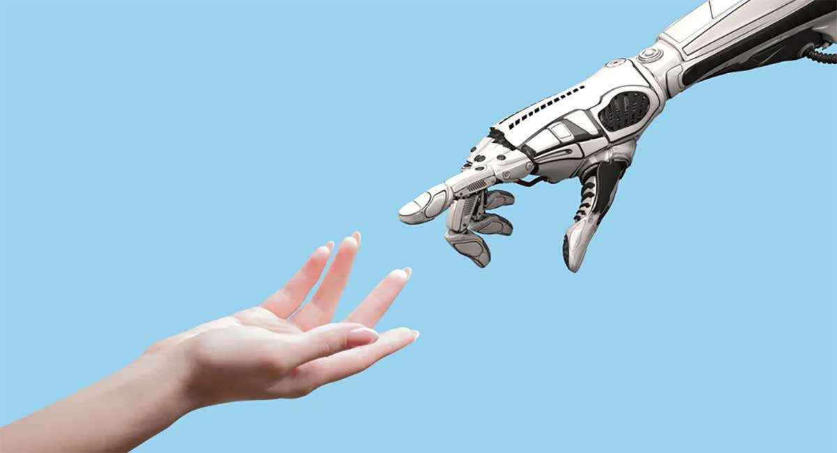 Trio develop quantum computer-based robot posture optimisation