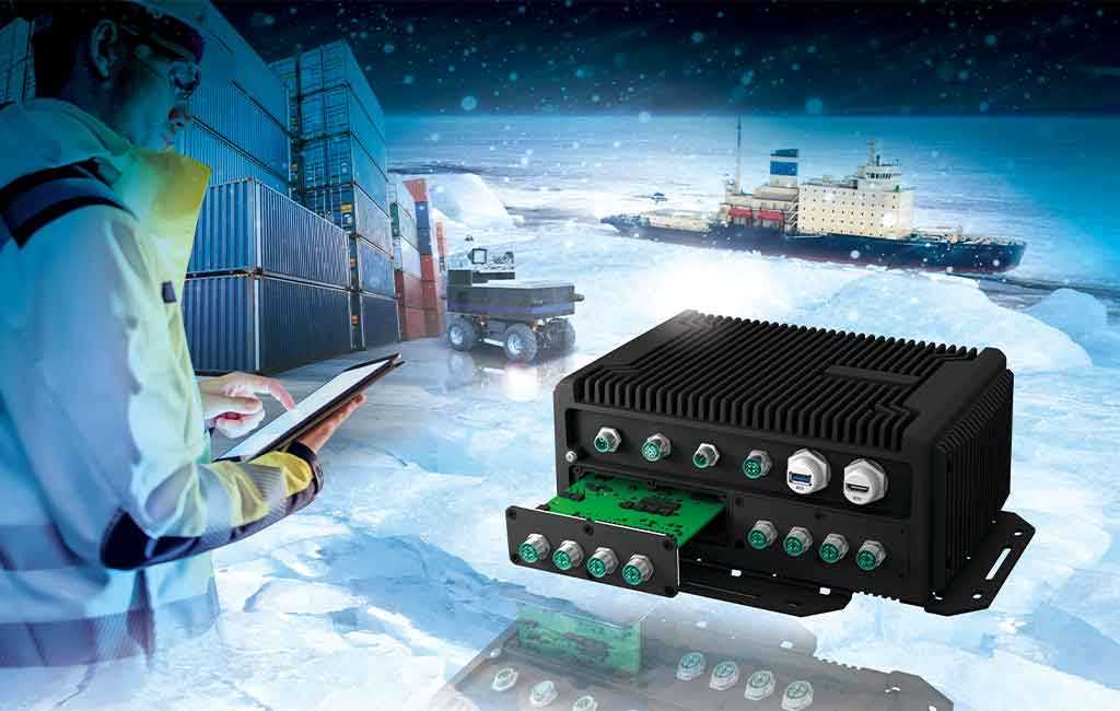 Advantech releases ROCK-301