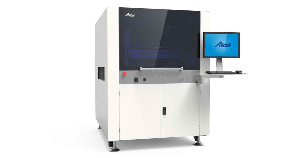 Anda Technlogies is proud to announce its participation in the SMTA Guadalajara Expo & Tech Forum, running from 17-18 September