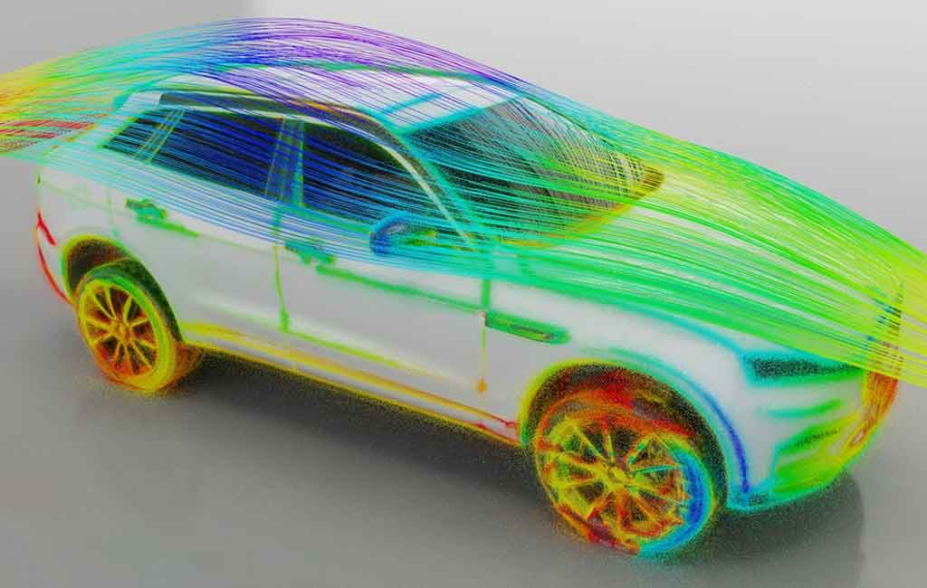 Ansys, part of Synopsys, has signed an agreement with NVIDIA to license, sell, and support Omniverse technology embedded in Ansys simulation