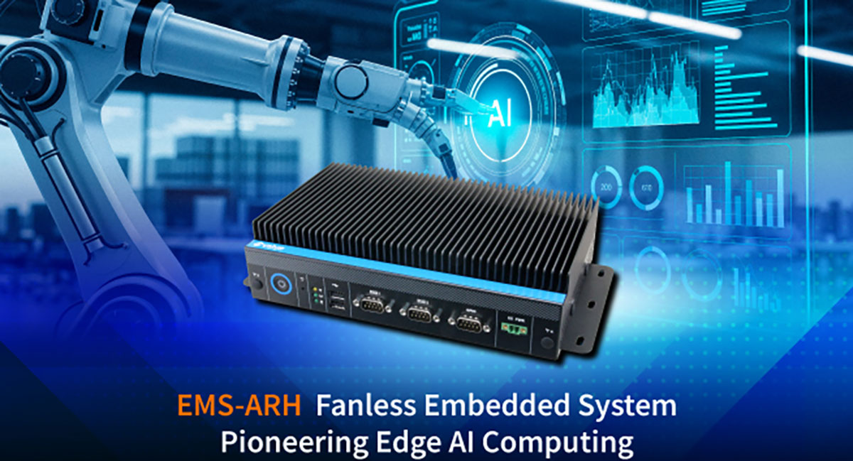 value-launches-EMS-ARH-modular-fanless-embedded-system-with-triple-AI-engines