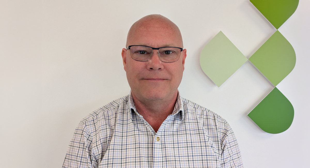 Cambridge GaN Devices (CGD), a semiconductor company, has announced the appointment of Robin Lyle as Vice President of R&D