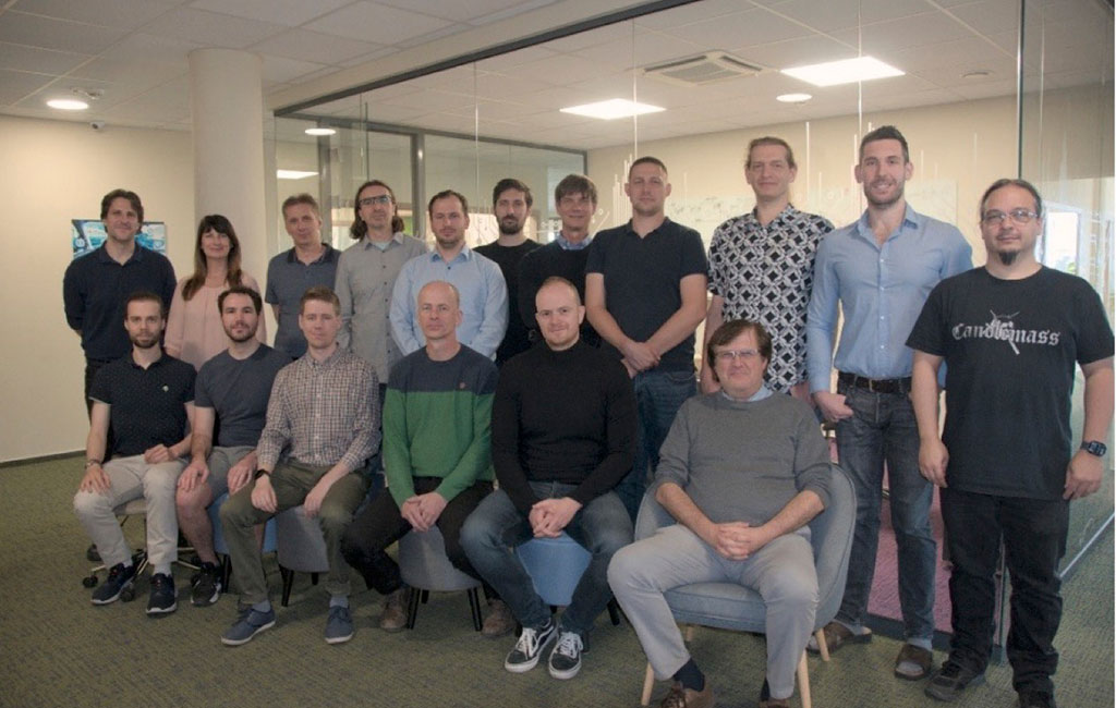 EnSilica establishes EU mixed-signal design centre in Hungary