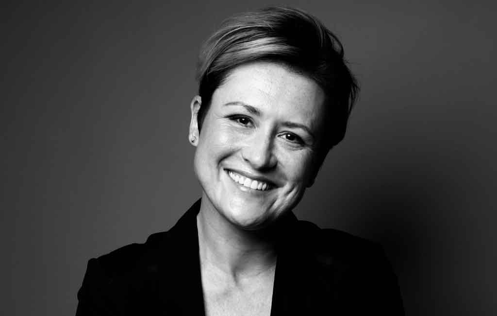 Engineers Without Borders UK is pleased to announce it has appointed Georgia Elliott-Smith as its incoming Chair