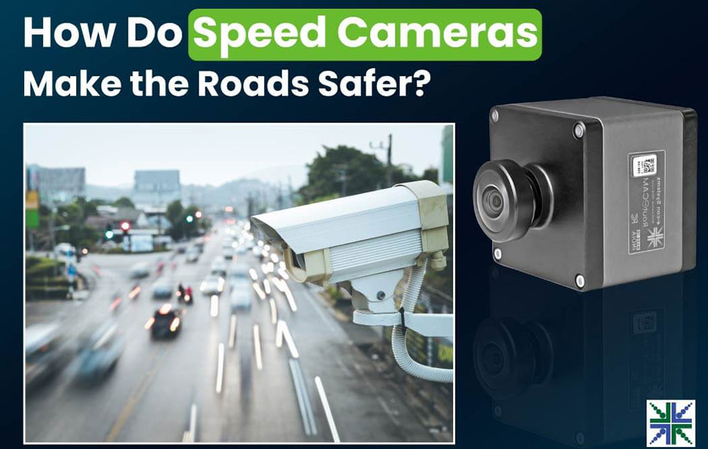 How Do Speed Cameras Make the Roads Safer?