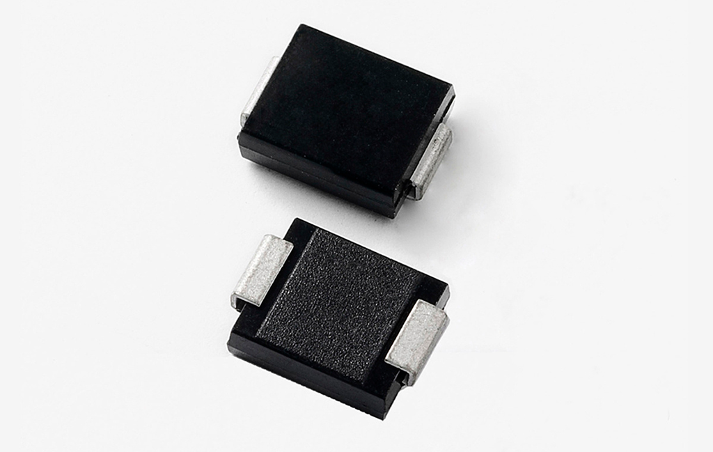 Littelfuse announced the launch of the Pxxx0S3H SIDACtor Protection Thyristor Series, the industry’s first 2 kA surge protection component