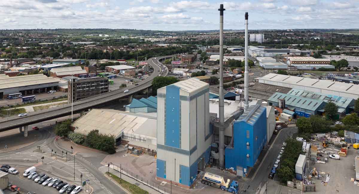 British manufacturing companies have been lagging behind international competitors over the last two decades, falling dramatically down